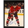 Image 1 : SHEA WEBER SIGNED 8" X 10" COLOR PHOTO (TEAM CANADA)