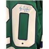 Image 2 : NICK KYPREOS SIGNED WHALERS HOCKEY JERSEY W/ FRAMEWORTH COA
