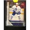 Image 1 : 2005-06 Upper Deck Alexander Steen Rookie Toronto Maple Leafs #205 Young Guns