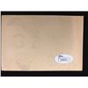 Image 2 : YOGI BERRA AUTOGRAPHED INDEX CARD W/ JSA COA