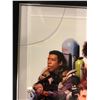 Image 2 : 11" X 14" FRAMED PHOTO'S LOT