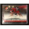 Image 1 : UPPER DECK CLEAR CUT PROGRAM OF EXCELLENCE MARTIN BRODEUR