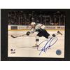 Image 1 : JEREMY ROENICK AUTOGRAPHED 8" X 10" COLOR PHOTO