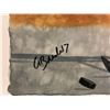 Image 2 : GILBERT BRULE AUTOGRAPHED 10" X 20" PRINT BY GLEN GREEN