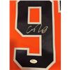 Image 2 : CONNOR McDAVID AUTOGRAPHED OILERS HOCKEY JERSEY W/ JSA LOA