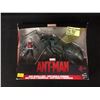 Image 1 : HASBRO MARVEL LEGENDS ANT-MAN W/ ANT (SEALED)