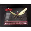 Image 2 : HASBRO MARVEL LEGENDS ANT-MAN W/ ANT (SEALED)