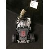 Image 2 : VINTAGE G.I JOE COBRA JEEP