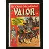 Image 1 : VALOR #1 (ENTERTAINMENT COMICS)