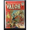 Image 1 : VALOR #3 (ENTERTAINMENT COMICS)