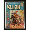 Image 1 : VALOR #4 (ENTERTAINMENT COMICS)