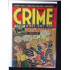 Image 1 : 1950'S CRIME DOES NOT PAY #61 (PDC)