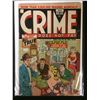Image 1 : CRIME DOES NOT PAY #62 (CANADIAN EDITION)