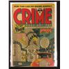 Image 1 : CRIME DOES NOT PAY #63 (CANADIAN EDITION)