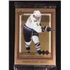 Image 1 : UPPER DECK THE NATIONAL SPORTS COLLECTOR'S CONVENTION ALEX OVECHKIN