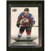 Image 1 : 2011-12 Gabriel Landeskog Rookie Upper Deck Young Guns #208