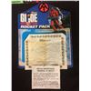 Image 2 : G.I JOE CARD BACKS/ INSTRUCTIONS/ BOXES LOT