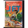 Image 1 : 1953 CAPTAIN JET #5 (FARRELL PUBLICATION)