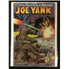 Image 1 : JOE YANK #6 (STANDARD COMICS)