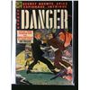 Image 1 : DANGER #9 (COMIC MEDIA)