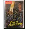 Image 1 : 1950'S ORAL ROBERTS TRUE STORIES SONG OF FREEDOM