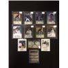 Image 1 : BASEBALL TRADING CARDS LOT