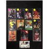 Image 1 : MIXED SPORTS TRADING CARDS LOT