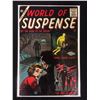 Image 1 : WORLD OF SUSPENSE #5 (ATLAS COMICS)