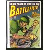 Image 1 : BATTLEFIELD #4 (ATLAS COMICS)