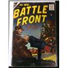 Image 1 : Battle Front #48 (Atlas Comics) 1957