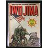 Image 1 : IWO JIMA COMIC BOOK (SPECTACULAR FEATURES MAGAZINE)