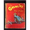 Image 1 : The Gremlins Walt Disney 1st Print Hard Cover Dark Horse Comics