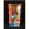 Image 1 : Vintage 1991 URKEL Doll - Pull String Talking Character - Family Matters