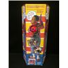 Image 2 : Vintage 1991 URKEL Doll - Pull String Talking Character - Family Matters