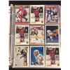 Image 2 : HOCKEY TRADING CARD LOT (2015-16 UPPER DECK/ UD, PRO SET, SCORE)