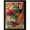 Image 1 : NICK FURY AGENT OF SHIELD #2 (MARVEL COMICS)