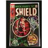 Image 1 : NICK FURY AGENT OF SHIELD #10 (MARVEL COMICS)