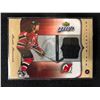 Image 1 : UPPER DECK MVP MATERIALS SCOTT STEVENS HOCKEY CARD