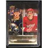 Image 1 : UPPER DECK CANVAS YOUNG GUNS EICHEL/ LARKIN