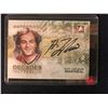 Image 1 : IN THE GAME AUTOGRAPHS HOCKEY GUY LAFLEUR