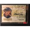 Image 1 : IN THE GAME AUTOGRAPHS HOCKEY THOMAS STEEN