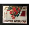 Image 1 : ZENITH HOCKEY WINTER WARRIORS BRENT BURNS