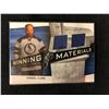 Image 1 : SPx WINNING MATERIALS HOCKEY WENDEL CLARK