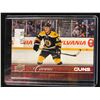 Image 1 : UPPER DECK CANVAS YOUG GUNS TOREY KRUG HOCKEY CARD