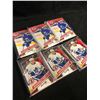 Image 1 : AUSTON MATTHEWS HOCKEY CARD LOT