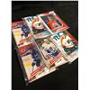 Image 1 : UPPER DECK ROOKIE CLASS HOCKEY CARD LOT (MATTHEWS, PATRICK, McDAVID)