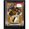 Image 1 : UPPER DECK GAME PATCH HOCKEY DAVID BACKES