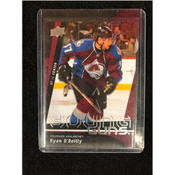 2009-10 Upper Deck #213 Ryan O'Reilly Young Guns