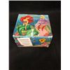Image 1 : THE LITTLE MERMAID COLLECTIBLE STORY CARDS (SEALED BOX)