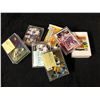 Image 1 : SPORT CARD SETS LOT